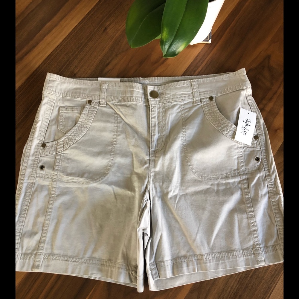 STYLE&CO PETITE